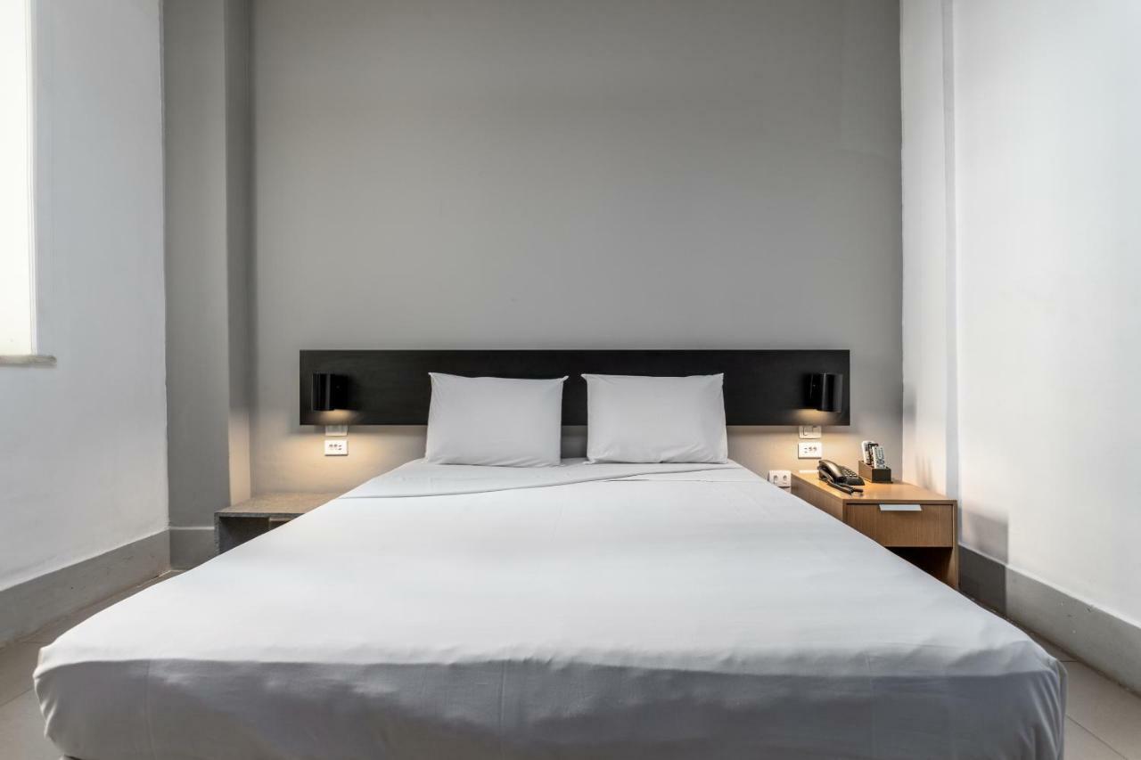 Hotel Monte Castelo — Foto 2